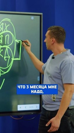 Когда есть план, а когда мечта: как правильно выбирать сотрудников?