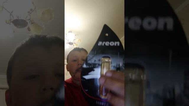 распаковка areon sport luk запахом sulver смотреть онлайн