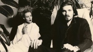 Dead Can Dance - Bremen (1986) (Раритет)