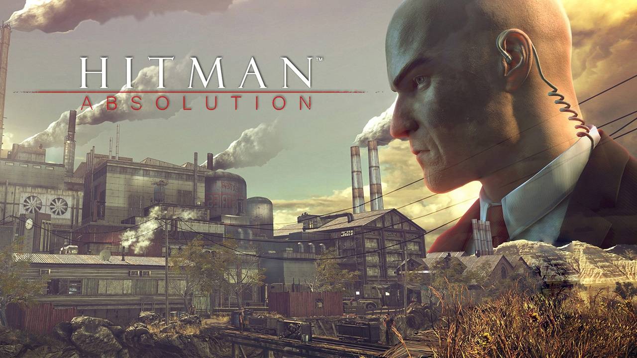 Hitman: Absolution/10 серия/Проник на фабрику Декстера