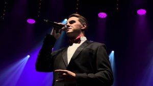 Иван Ожогин - Песня Волшебника 04.09.2023