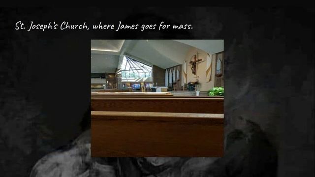 Spots around Toms River, NJ that are in book "Dark Fallen Days" смотреть онлайн