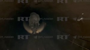 Тут все герои, кто прошёл по трубе около 15 км.