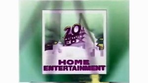 (REQUESTED) 1995 20th Century Fox Home Entertainment Effects in Peeling Banana Effect