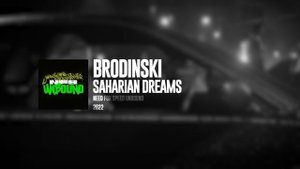 Саундтрек из игры NFS Unbound 🎵 Музыка из видеоигры НФС Инбаунд | Оригинальный Soundtrack