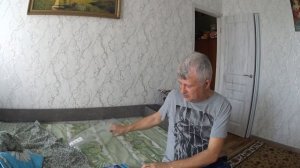Ивановский трикотаж Василиса .