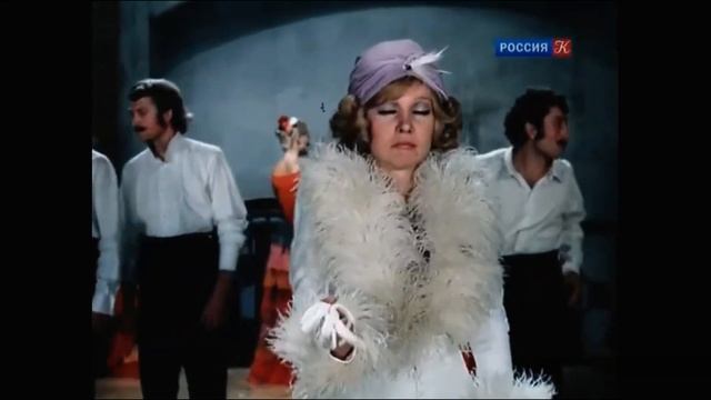 Небесные ласточки