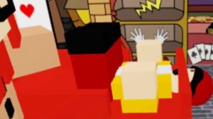 Fleegle sings a song roblox (Banana splits movie Parody)