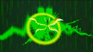 Ben 10 Ultimate Alien: Cosmic Destruction Review - Anubis Black