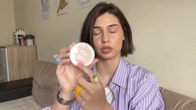 ЛУЧШИЕ ПУДРЫ ДЛЯ ЛИЦА | как выбрать ИДЕАЛЬНУЮ? смотреть онлайн