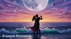 В нашей Вселенной