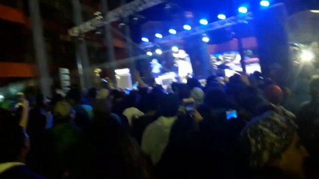 Portavoz - Escribo rap con R de revolución / En Iquique смотреть онлайн