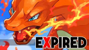 Pokemon Expired - сюжетная линия Team Rocket, доступны покемоны Johto, версии нежити