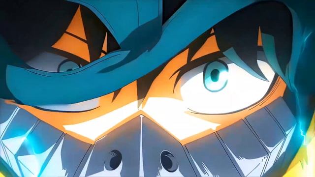 Dark Deku | MHA Sad/Badass - Consume (Amv/Edit)