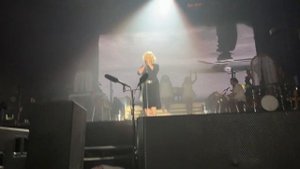 Lana Del Rey as Marilyn Monroe – A&W (Live at MITA Festival, Rio de Janeiro, 27/05/2023)