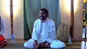 Pancha Koshas & Stress Management - Part 4 with Yogacharya Saji