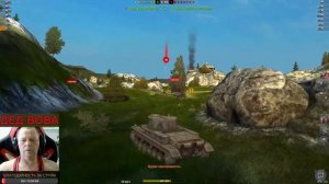 🔴 WoT Blitz,ТАНКИ,ARL-44 ИМБОВЫЙ ТАНК!