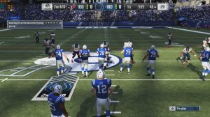 Madden NFL 19 (2018)