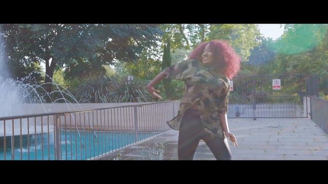 Notrelle - Speechless смотреть онлайн