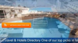 Grand Washington Hotel - Istanbul Hotels, Turkey