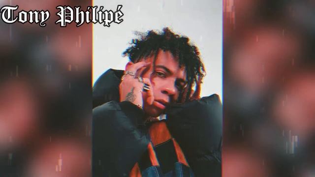 [FREE] IANN DIOR TYPE BEAT [by: Tony Philipé]