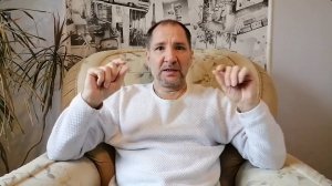 Панические атаки - результат работы подсознания. Что такое подсознание. ЭОЦ. ▬ Психолог Ю.Семенов