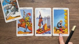 МК по придворным арканам, человек или действие ⁉️