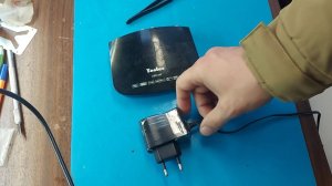 Как отремонтировать блок питания на телевизионную приставку.