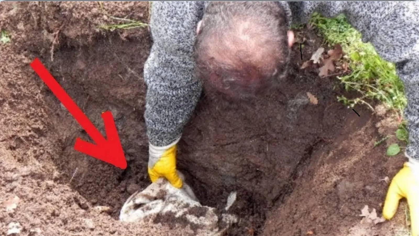 Этой НАХОДКЕ 2500 лет, ПОВЕЗЛО Сегодня на КОПЕ аж не ВЕРИТСЯ, не Зря КОПАЛ Яму!!!