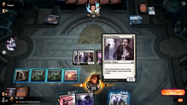 MTG Weekends - I HATE MONO BLUE смотреть онлайн