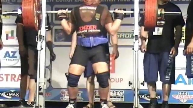 alex 295 squat смотреть онлайн