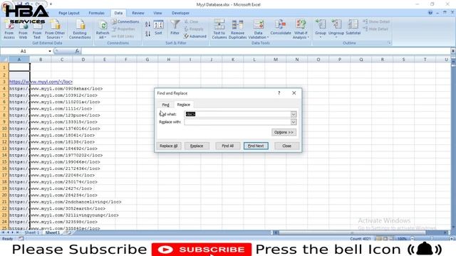 I Earned 6000Rs/- with 2 Simple Excel Tricks | Data Entry Jobs Work From Home | HBA Services