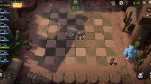 Auto Chess Mobile Indonesia | Main Fantasy Mode Part 1