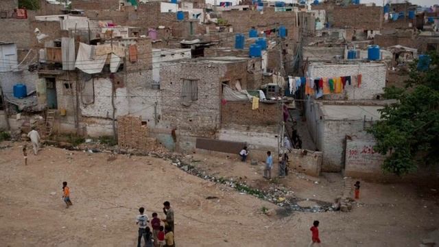 Странная история Джаведа Икбала смотреть онлайн