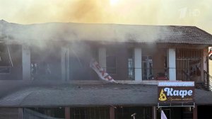 Число погибших в результате обстрела ВСУ слободы Белой Курской области увеличилось до четырех