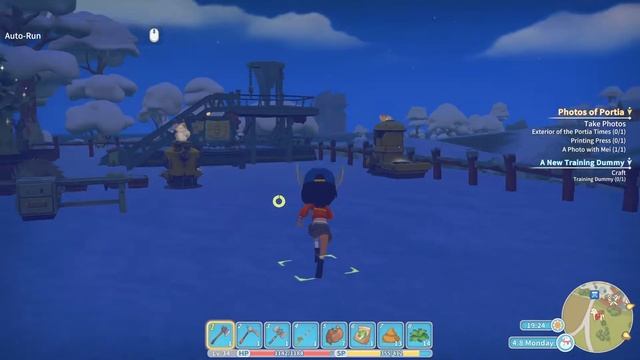 Big Drill Energy | MY TIME AT PORTIA | Ep 36 смотреть онлайн