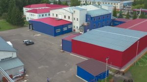 Презентационный ролик АО "ЭКОлаб"