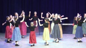 «ОЙ, УЛИЦА, УЛИЦА»