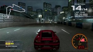 ridge racer 7 ps3