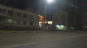 Рязань, автобус 53 участок ДПР-5 - Университет МВД России
