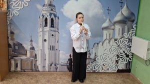 Ануфриева Софья