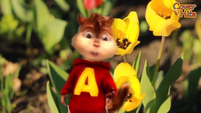 Элвин и бурундуки 🎤 Дискотека  Неси Добро  ✨ Твой Самый Любимый Хит 💥100 % Дискач  🥳 Танцуем Все смотреть онлайн