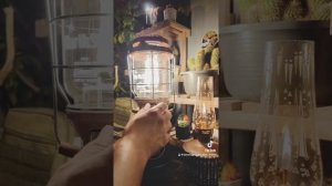 ตะเกียง COLEMAN  Northstar LP  BUTTERNUT & ￼ตะเกียง เปลวเทียน Coleman Lumiere Indigo Lantern