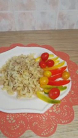 Сытно. Вкусно. Незатратно.