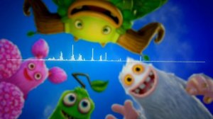 My Singing Monsters - Plant Island - Orchestra Version