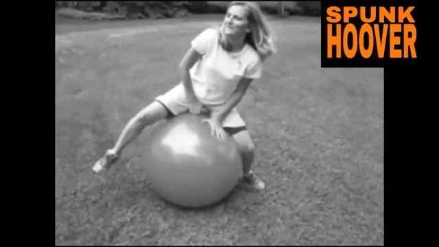 Spunkhoover. Rubber Lovers смотреть онлайн