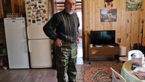 РЕШИЛА ГОТОВИТЬ ЧЕЧЕВИЧНЫЙ СУП,СНИМАЮ ПРОБУ С РУЛЕТА, А У ЛЁШИКА ОБНОВКИ.