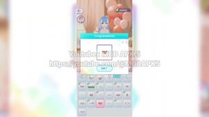Shining Anime Star MOD APK Unlimited Money Version 1.3.4