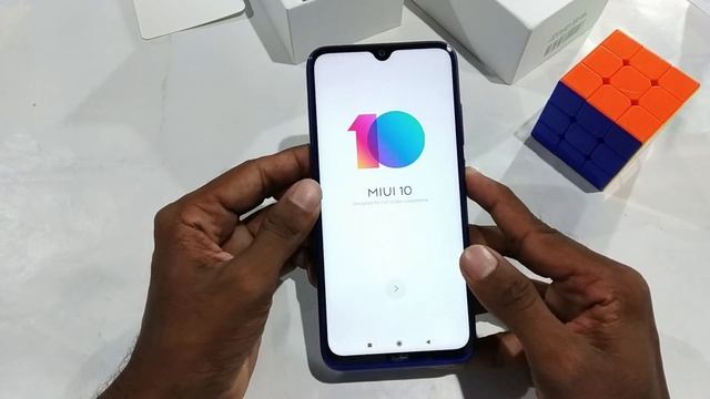 Redmi Note 8 Unboxing & First Impression смотреть онлайн