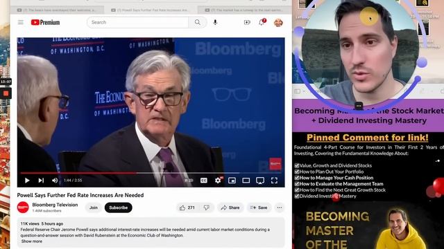 Short Sellers are Starting To Panic смотреть онлайн